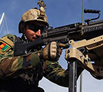 Civilian Casualties Up By 55% in May: Report
